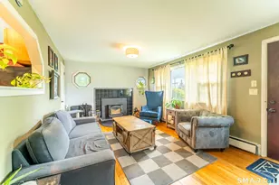 107 Dart Hill Rd, South Windsor, CT 06074 - Photo 5