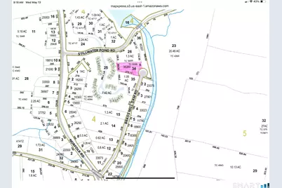 Brass Mill Dam Road, Torrington, CT 06790 - Photo 3
