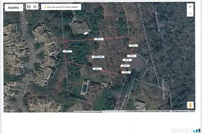 Brass Mill Dam Road, Torrington, CT 06790 - Photo 1