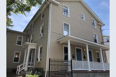 66-70 William Street, New Haven, CT 06511 - Photo 1