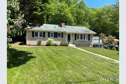 106 Lucas Park Road, Norwich, CT 06360 - Photo 1