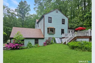 55 Stone Hedge Lane, Bolton, CT 06043 - Photo 3