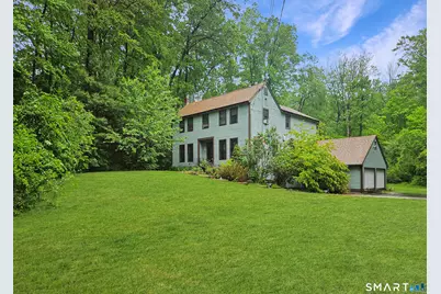 55 Stone Hedge Lane, Bolton, CT 06043 - Photo 1