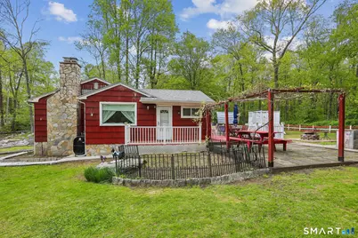 286 Moose Hill Road, Monroe, CT 06468 - Photo 23