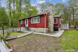 286 Moose Hill Rd, Monroe, CT 06468 - Photo 1