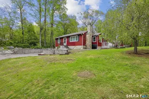 286 Moose Hill Rd, Monroe, CT 06468 - Photo 3