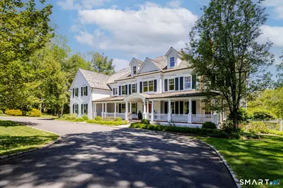 80 Bayberry Lane, Westport, CT 06880 - Photo 3