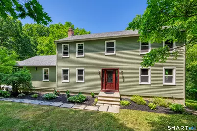 26 Mountain Laurel Lane, Newtown, CT 06482 - Photo 1