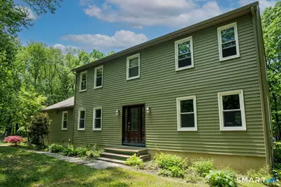 26 Mountain Laurel Lane, Newtown, CT 06482 - Photo 1