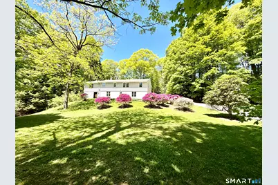 137 Florida Hill Road, Ridgefield, CT 06877 - Photo 1