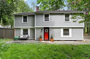 93 Book Hill Rd, Essex, CT 06426 - Photo 1