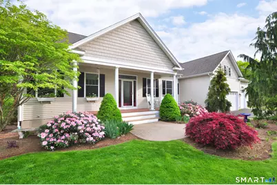 19 Claire Lane, Bloomfield, CT 06002 - Photo 3