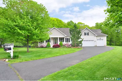 19 Claire Lane, Bloomfield, CT 06002 - Photo 1