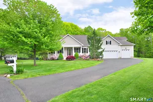 19 Claire Ln, Bloomfield, CT 06002 - Photo 1