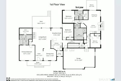 19 Claire Lane, Bloomfield, CT 06002 - Photo 39