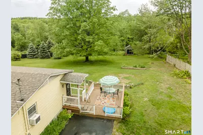 894 Route 169, Woodstock Valley, CT 06281 - Photo 5
