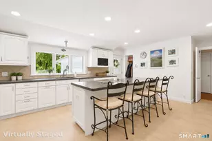 74 Hurlbutt St, Wilton, CT 06897 - Photo 3