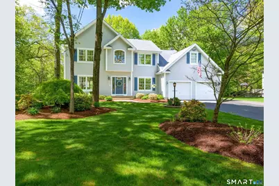 4 Crystal Lane, Wallingford, CT 06492 - Photo 1