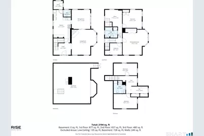 286 Daniels Farm Road, Trumbull, CT 06611 - Photo 35