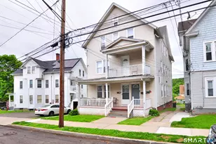 82 Spring St, Meriden, CT 06451 - Photo 1