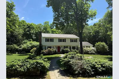 6 Adams Way, Weston, CT 06883 - Photo 1