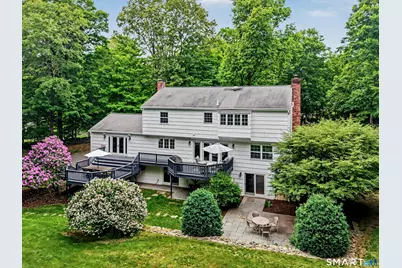 6 Adams Way, Weston, CT 06883 - Photo 35