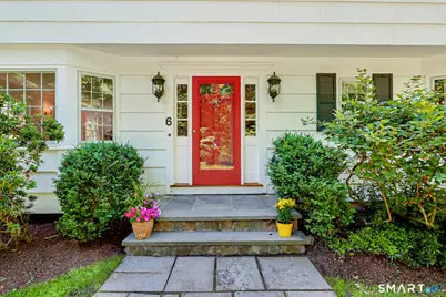 6 Adams Way, Weston, CT 06883 - Photo 3