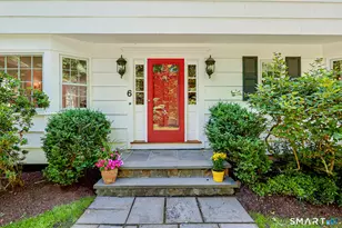 6 Adams Way, Weston, CT 06883 - Photo 3