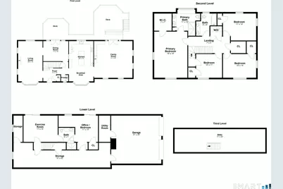 6 Adams Way, Weston, CT 06883 - Photo 39
