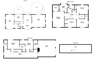 6 Adams Way, Weston, CT 06883 - Photo 39