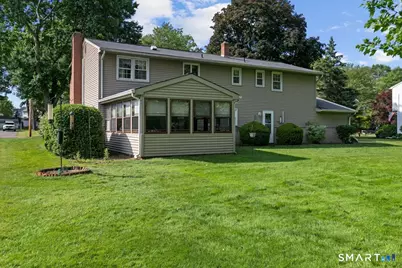74 Hintz Drive, Wallingford, CT 06492 - Photo 35