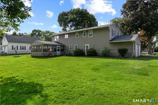 74 Hintz Dr, Wallingford, CT 06492 - Photo 33