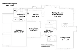 91 Lantern Ridge Rd, New Canaan, CT 06840 - Photo 37
