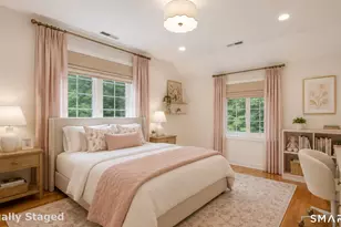 91 Lantern Ridge Rd, New Canaan, CT 06840 - Photo 23