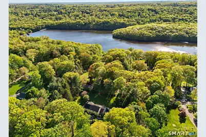 91 Lantern Ridge Road, New Canaan, CT 06840 - Photo 35