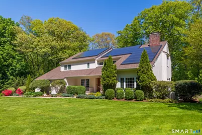91 Lantern Ridge Road, New Canaan, CT 06840 - Photo 33