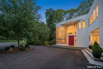14 Grouse Lane, Woodbridge, CT 06525 - Photo 1