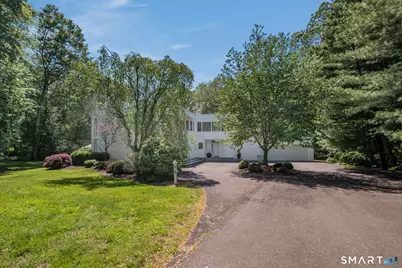 14 Grouse Lane, Woodbridge, CT 06525 - Photo 3