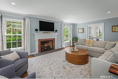 9 Schoolhouse Place, Ridgefield, CT 06877 - Photo 13