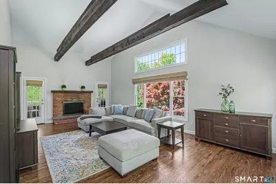 9 Schoolhouse Place, Ridgefield, CT 06877 - Photo 9