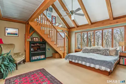 142 Seventy Acre Road, Redding, CT 06896 - Photo 17