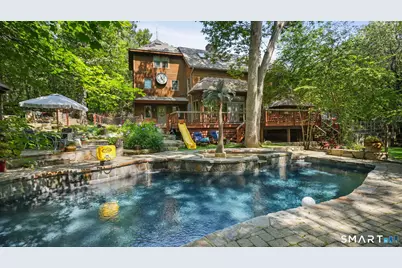 142 Seventy Acre Road, Redding, CT 06896 - Photo 1