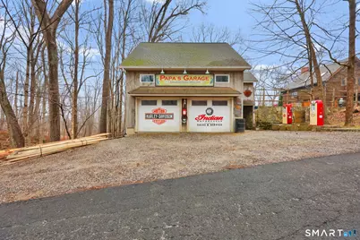 142 Seventy Acre Road, Redding, CT 06896 - Photo 33
