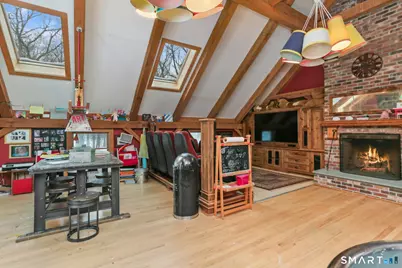 142 Seventy Acre Road, Redding, CT 06896 - Photo 13