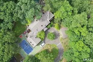 142 Seventy Acre Rd, Redding, CT 06896 - Photo 1