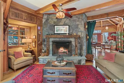 142 Seventy Acre Road, Redding, CT 06896 - Photo 9