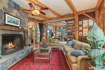 142 Seventy Acre Road, Redding, CT 06896 - Photo 7