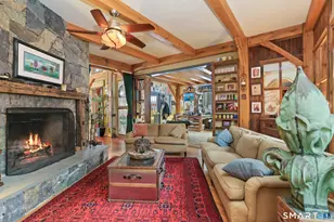 142 Seventy Acre Rd, Redding, CT 06896 - Photo 7