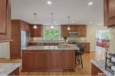 284 Keeler Drive, Ridgefield, CT 06877 - Photo 11