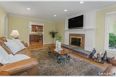 284 Keeler Drive, Ridgefield, CT 06877 - Photo 7